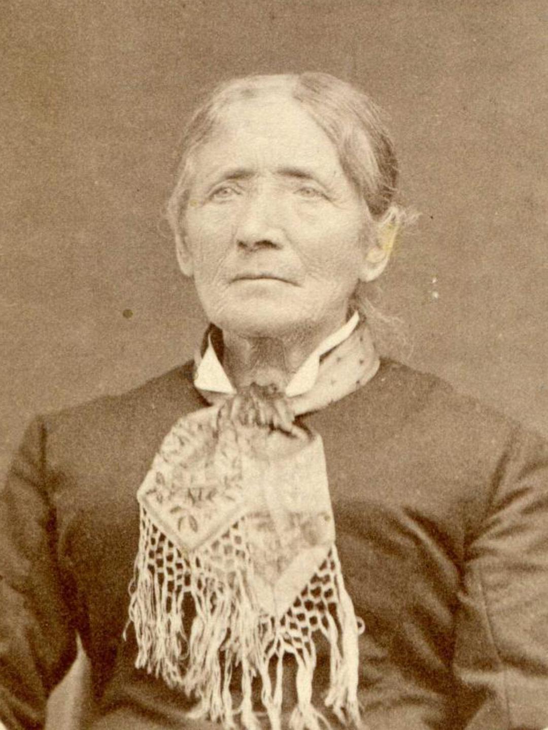 Margaret Ann Howard (1814 - 1891) Profile